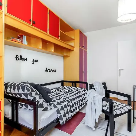 Apartment Des4u Opatija