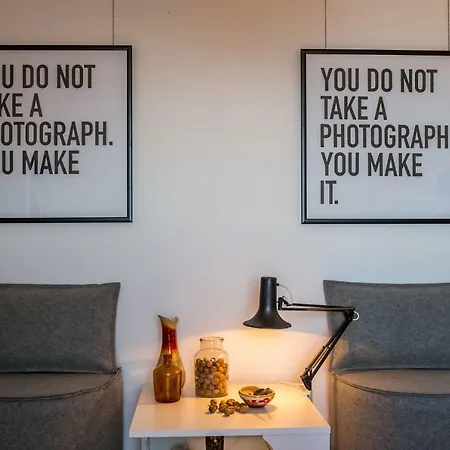 Des4u Apartment *