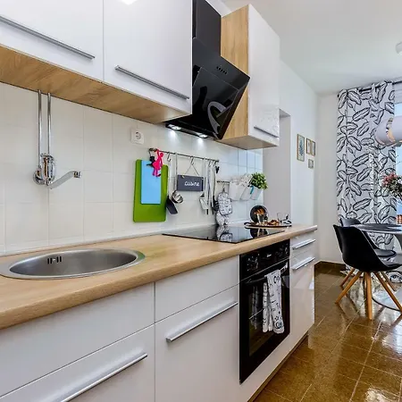 Des4u Apartment